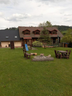 Ubytování U Janka, Mosty U Jablunkova